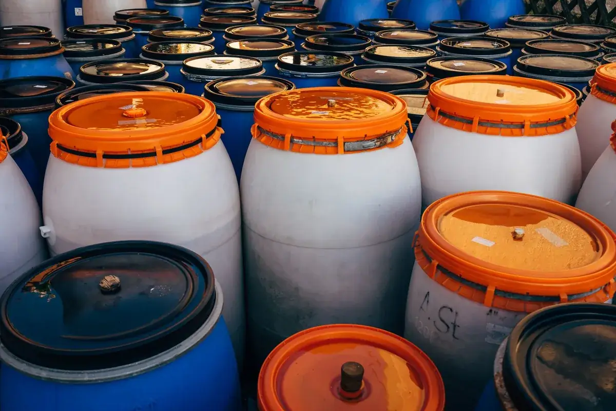 Hazmat Cleanup in Calipatria, CA
